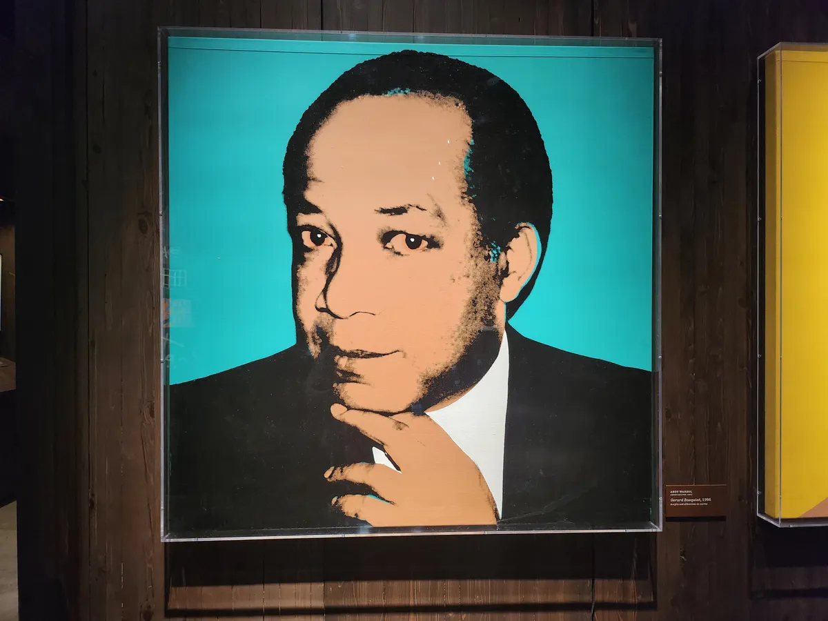 Basquiat Gallery Image 42
